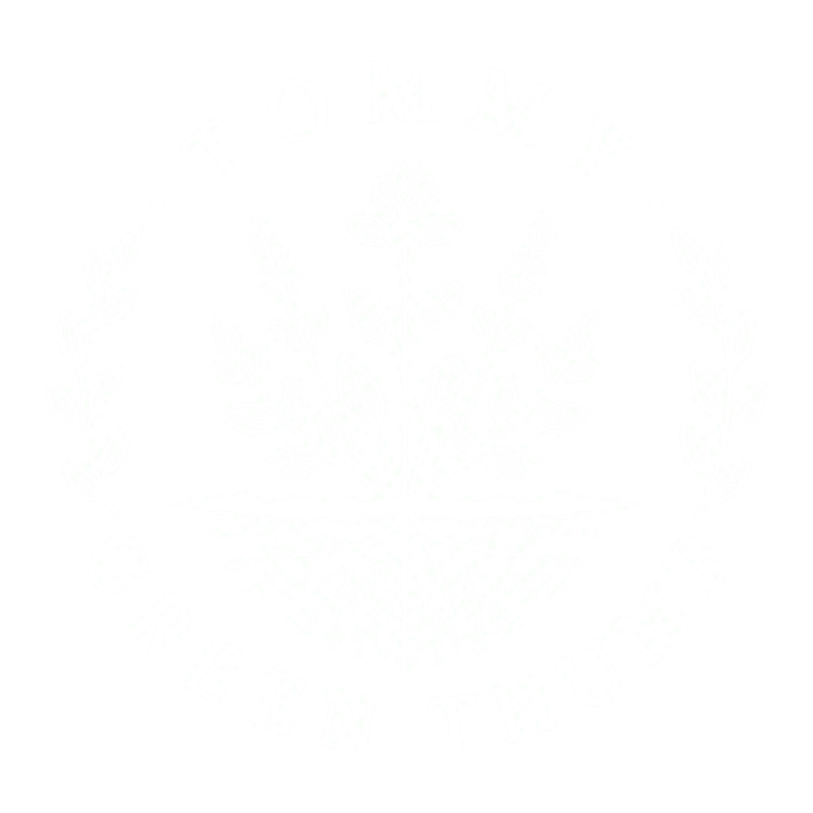 Tommy Green Thumb